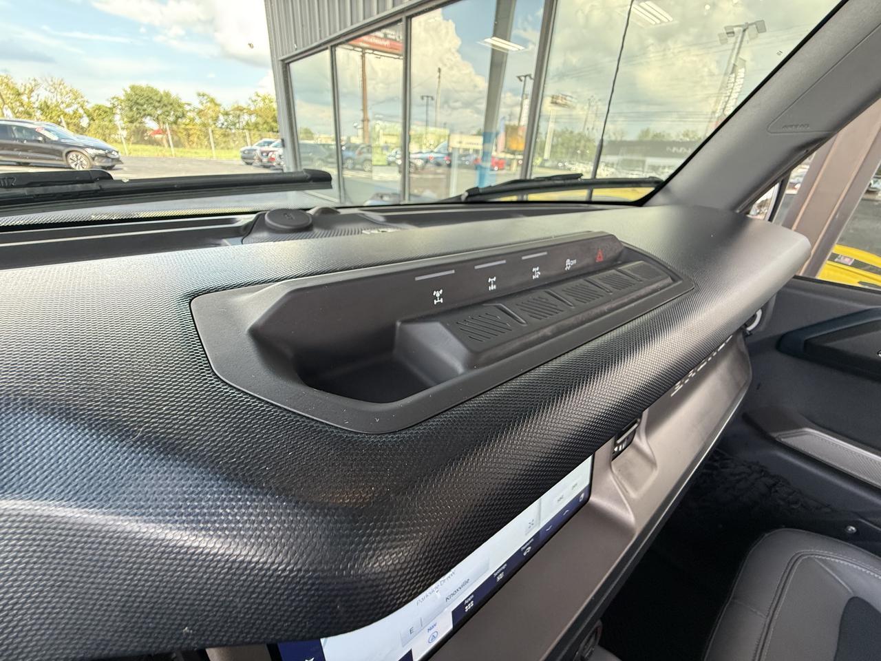 2021 Ford Bronco Outer Banks Knoxville TN