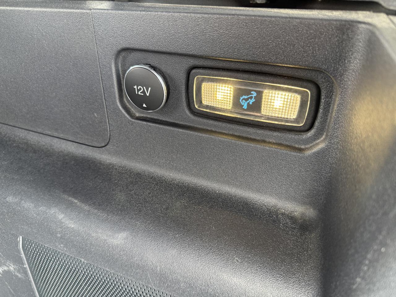2021 Ford Bronco Outer Banks Knoxville TN