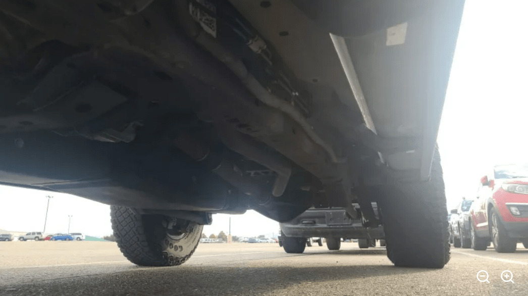 2021 Ford Bronco Outer Banks Knoxville TN