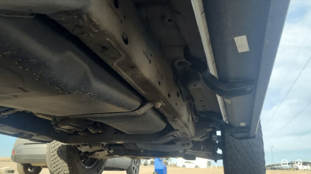 2021 Ford Bronco Outer Banks Knoxville TN
