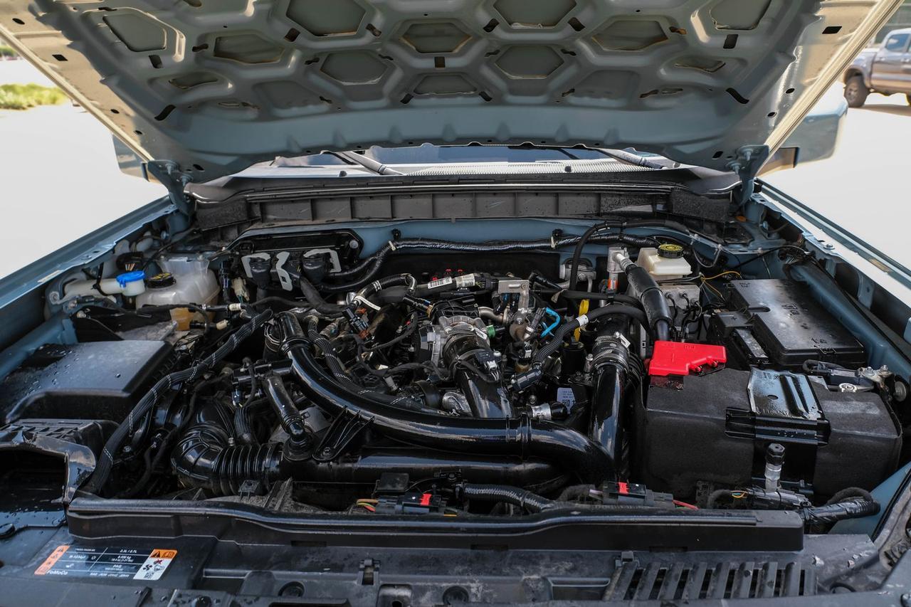 2021 Ford Bronco Outer Banks Richardson TX