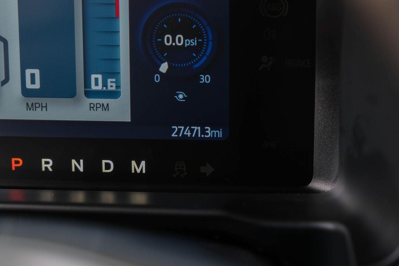 2021 Ford Bronco Outer Banks Richardson TX