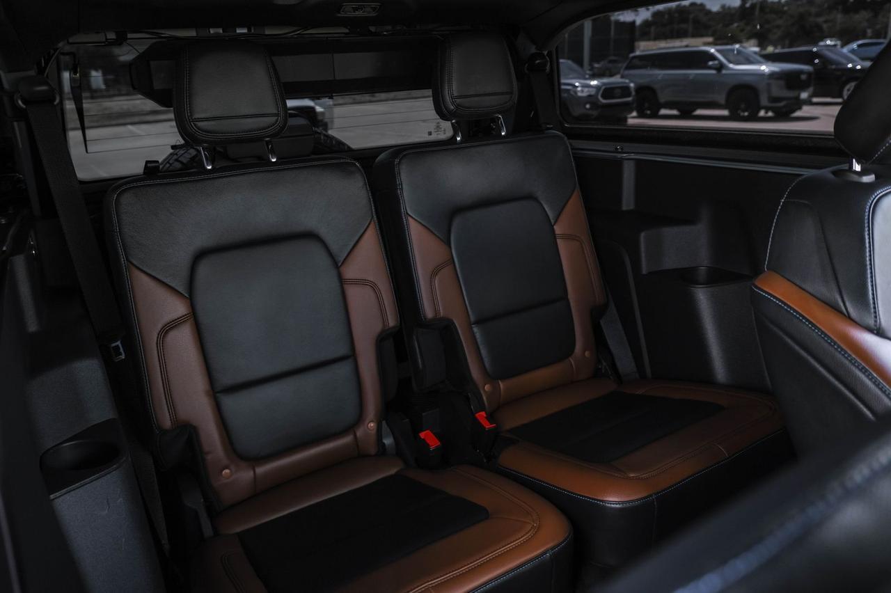 2021 Ford Bronco Outer Banks Richardson TX