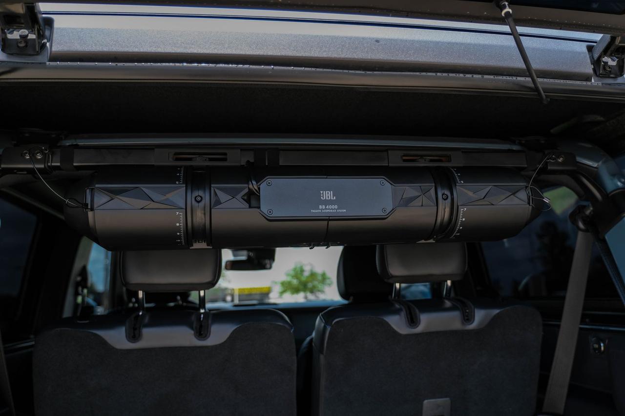 2021 Ford Bronco Outer Banks Richardson TX