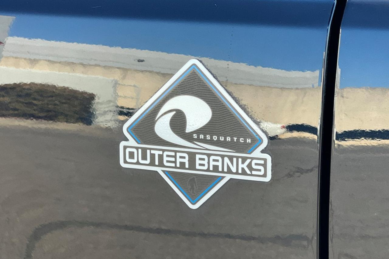 2021 Ford Bronco Outer Banks Roseville CA