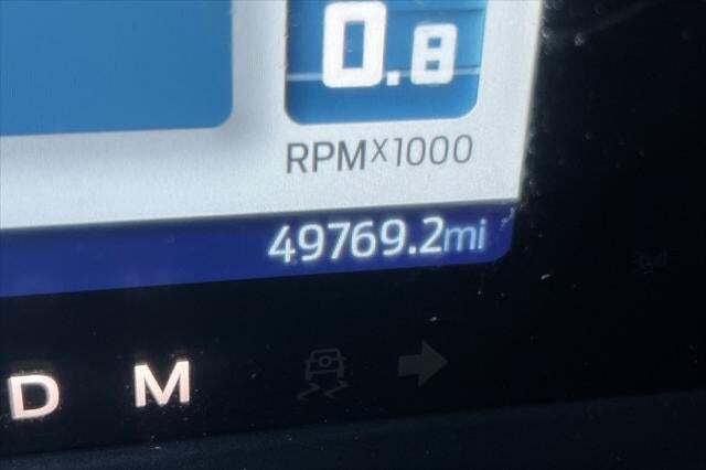 2021 Ford Bronco Outer Banks Roseville CA