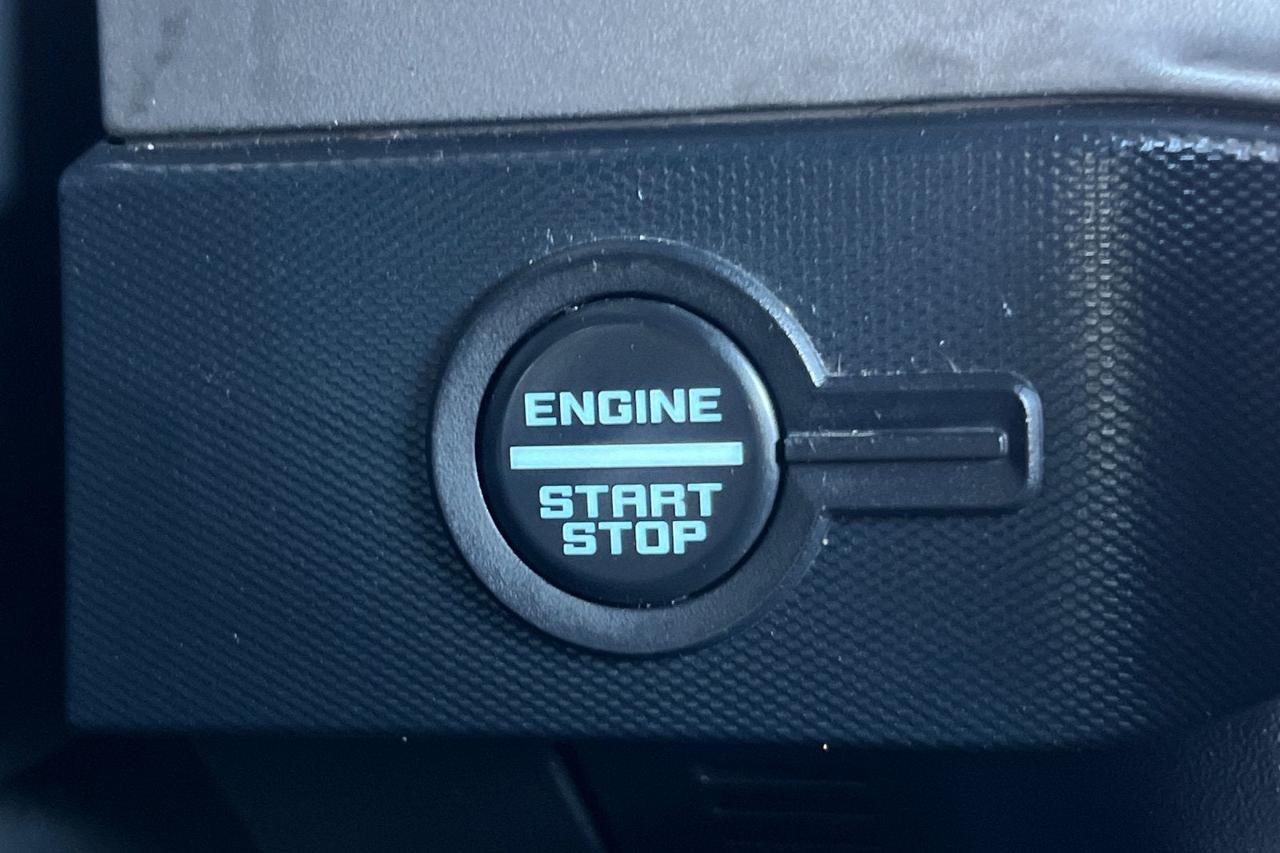 2021 Ford Bronco Outer Banks Roseville CA