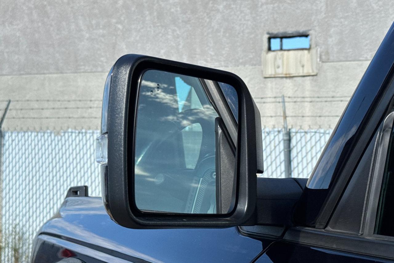 2021 Ford Bronco Outer Banks Roseville CA