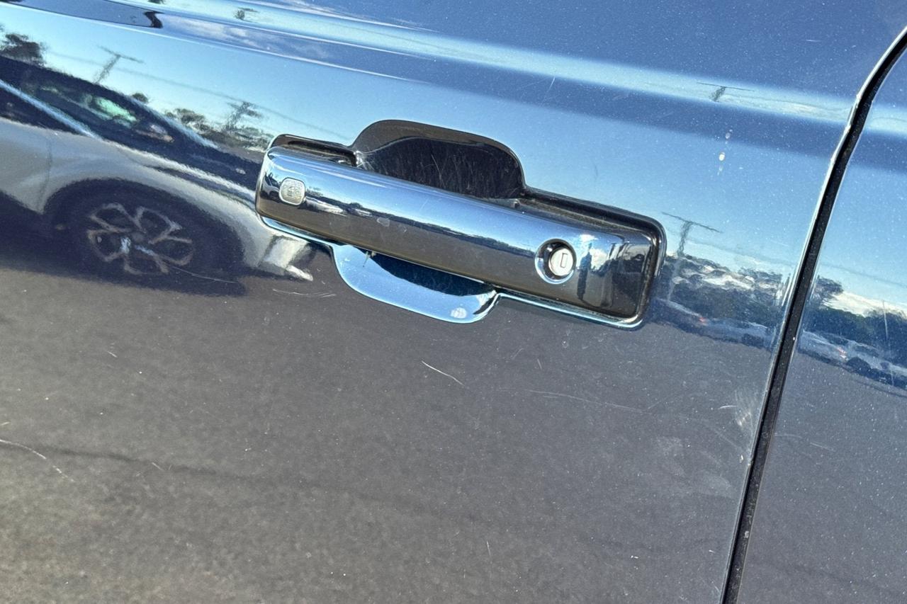 2021 Ford Bronco Outer Banks Roseville CA