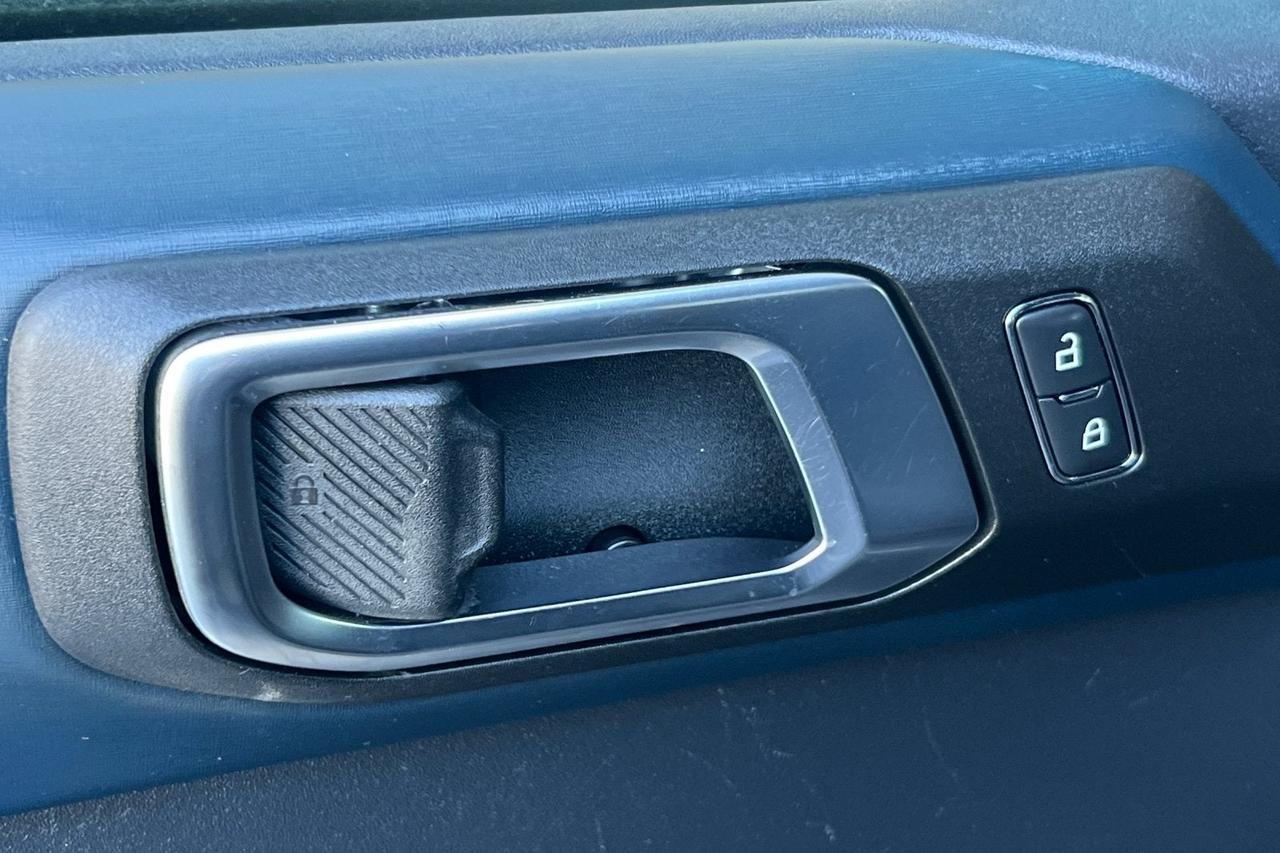 2021 Ford Bronco Outer Banks Roseville CA