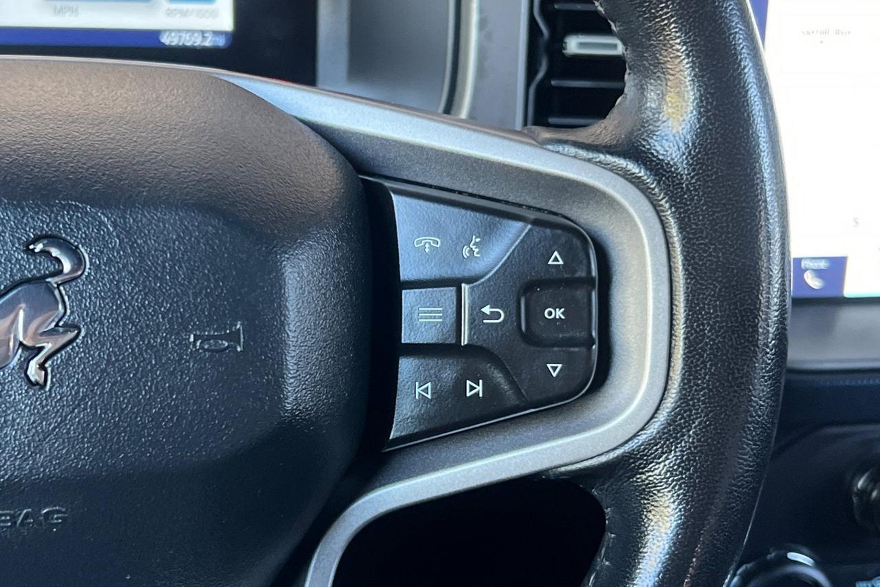 2021 Ford Bronco Outer Banks Roseville CA