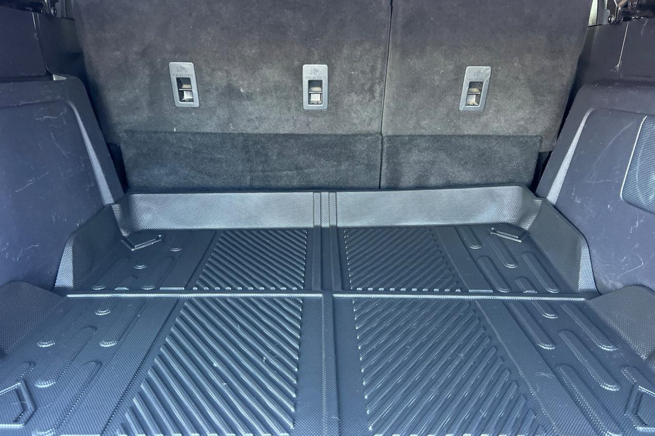 2021 Ford Bronco Outer Banks Roseville CA