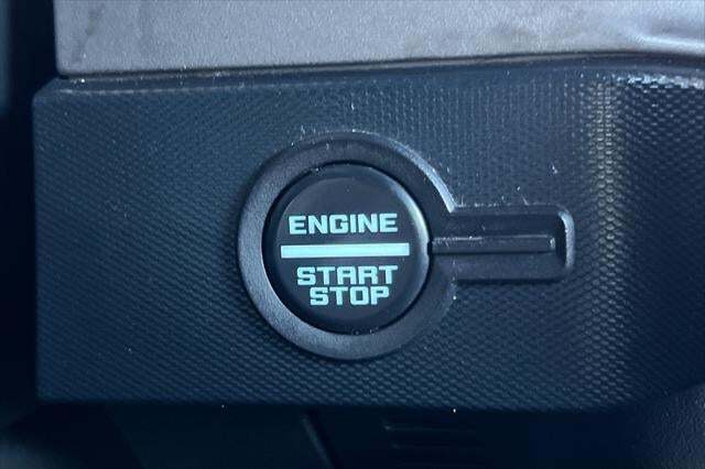 2021 Ford Bronco Outer Banks Roseville CA
