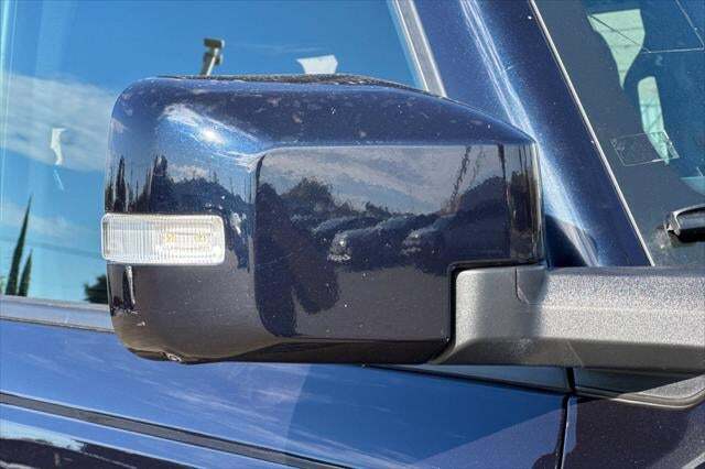 2021 Ford Bronco Outer Banks Roseville CA