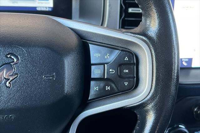 2021 Ford Bronco Outer Banks Roseville CA