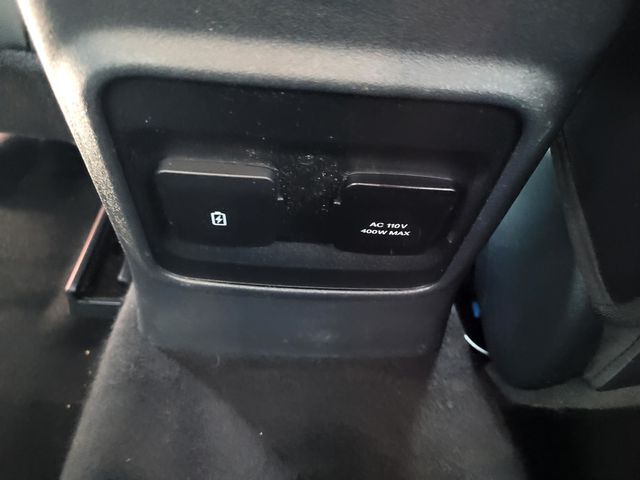 2021 Ford Bronco Outer Banks Roseville CA