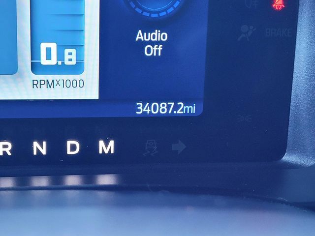 2021 Ford Bronco Outer Banks Roseville CA