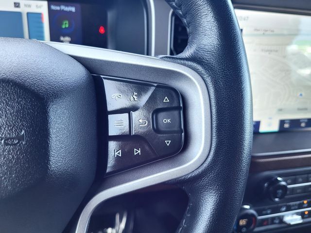 2021 Ford Bronco Outer Banks Roseville CA