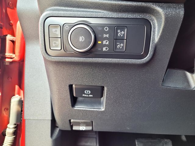2021 Ford Bronco Outer Banks Roseville CA