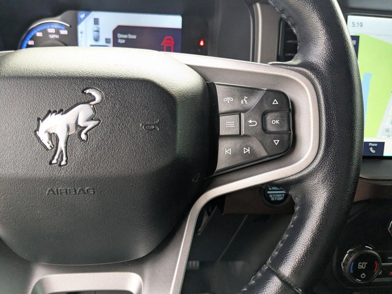 2021 Ford Bronco Outer Banks San Antonio TX