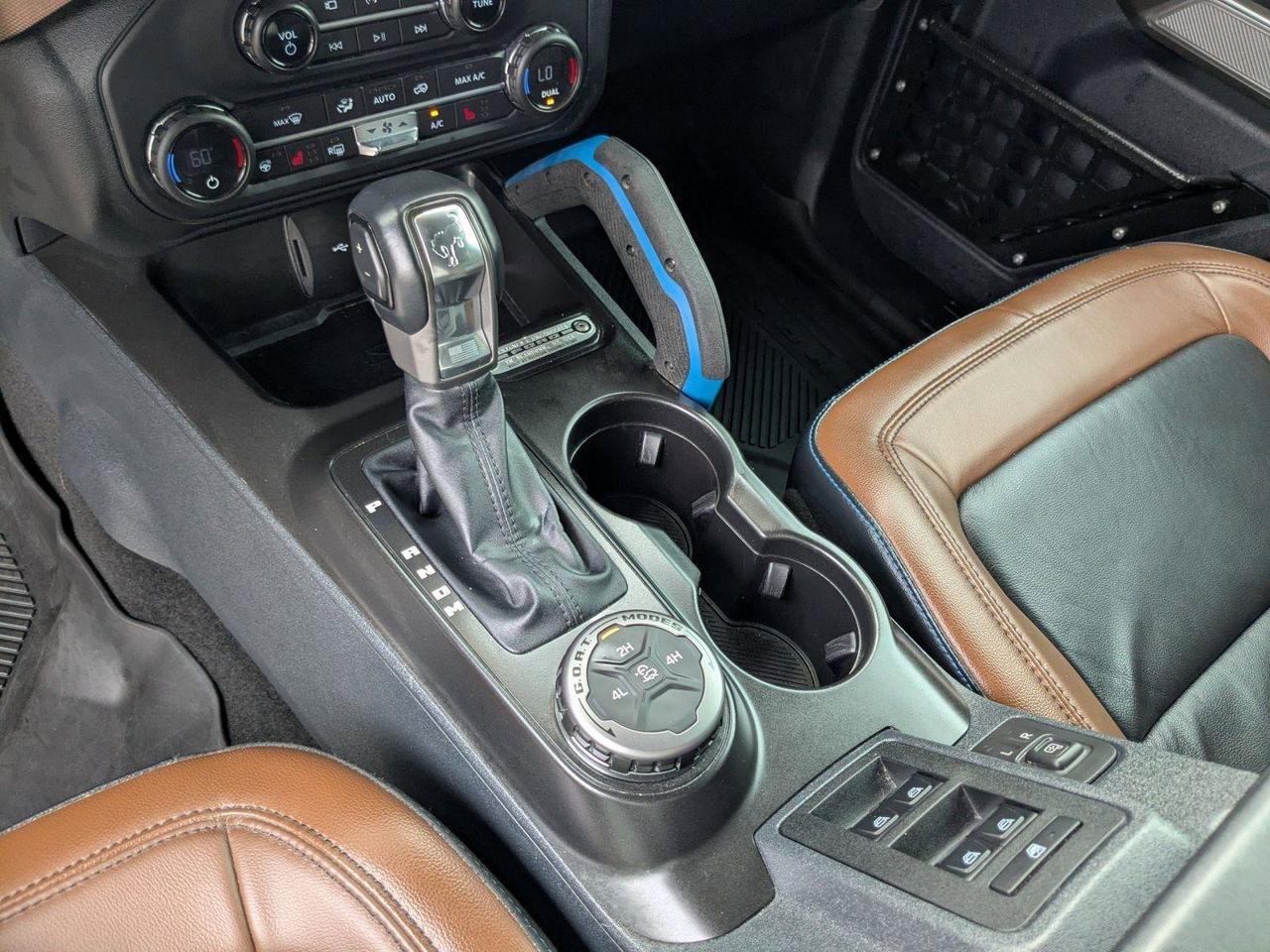 2021 Ford Bronco Outer Banks San Antonio TX