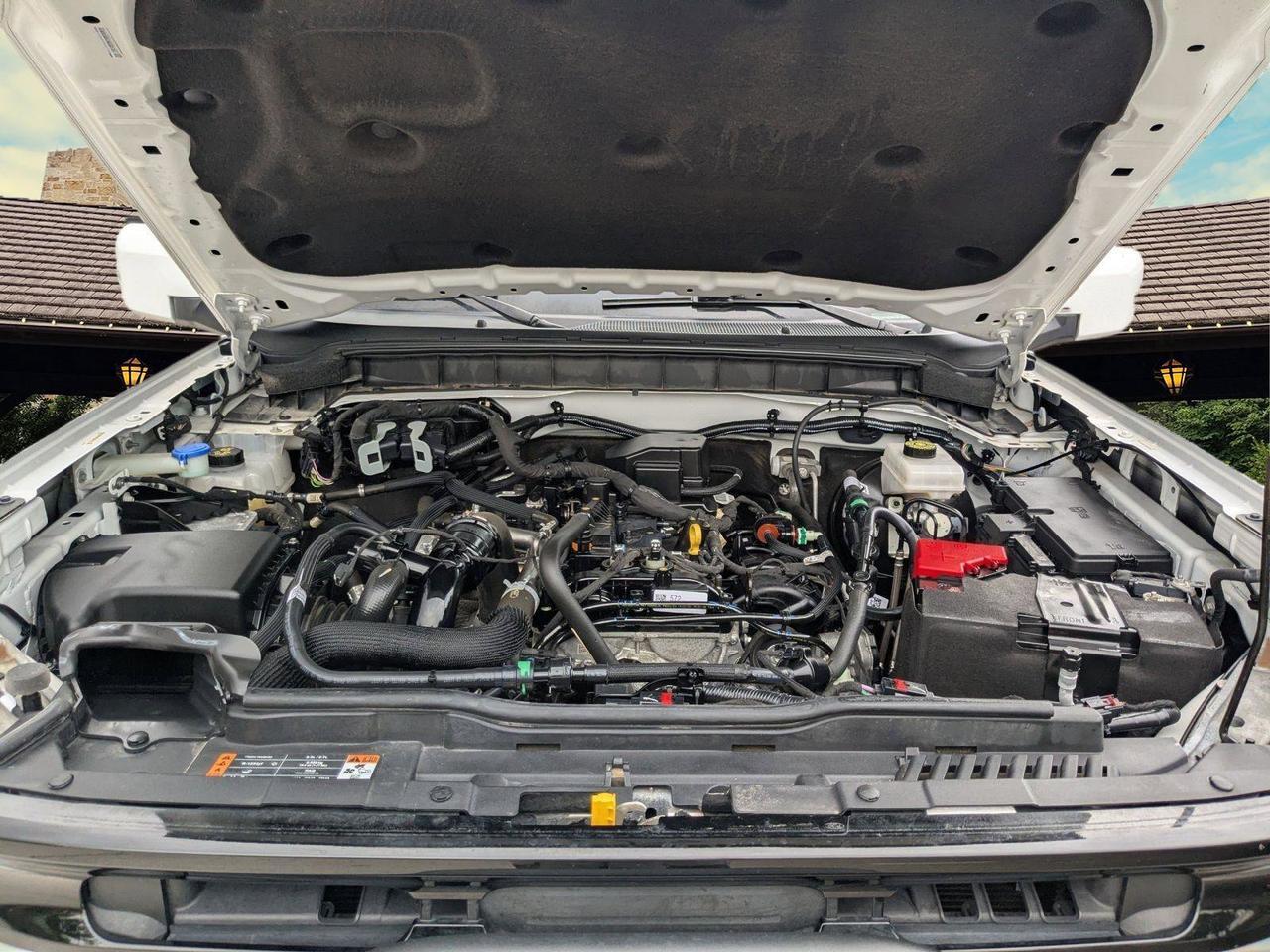 2021 Ford Bronco Outer Banks San Antonio TX