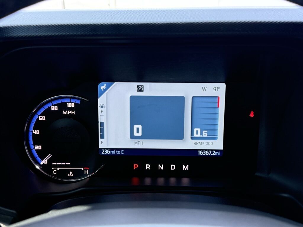 2021 Ford Bronco Outer Banks West Valley UT