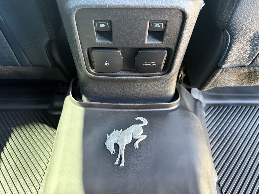 2021 Ford Bronco Outer Banks West Valley UT