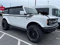 2021 Ford Bronco Outer Banks Winder GA 2021 Ford Bronco Outer Banks Winder GA