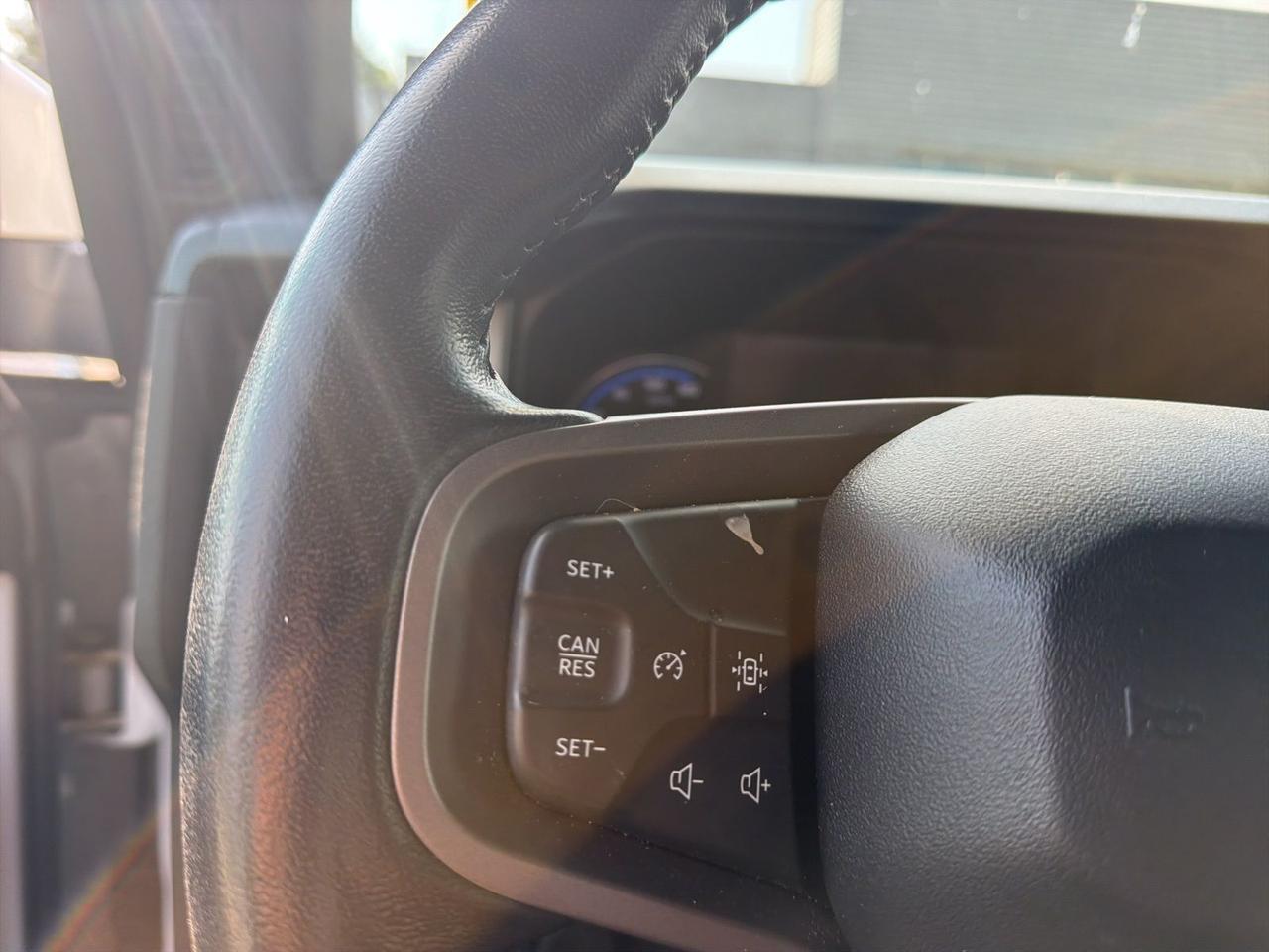 2021 Ford Bronco Outer Banks Gaithersburg MD