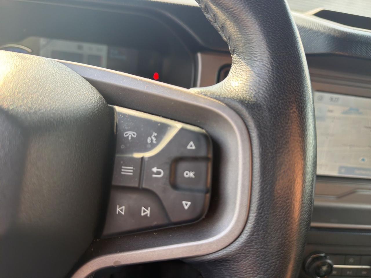 2021 Ford Bronco Outer Banks Gaithersburg MD