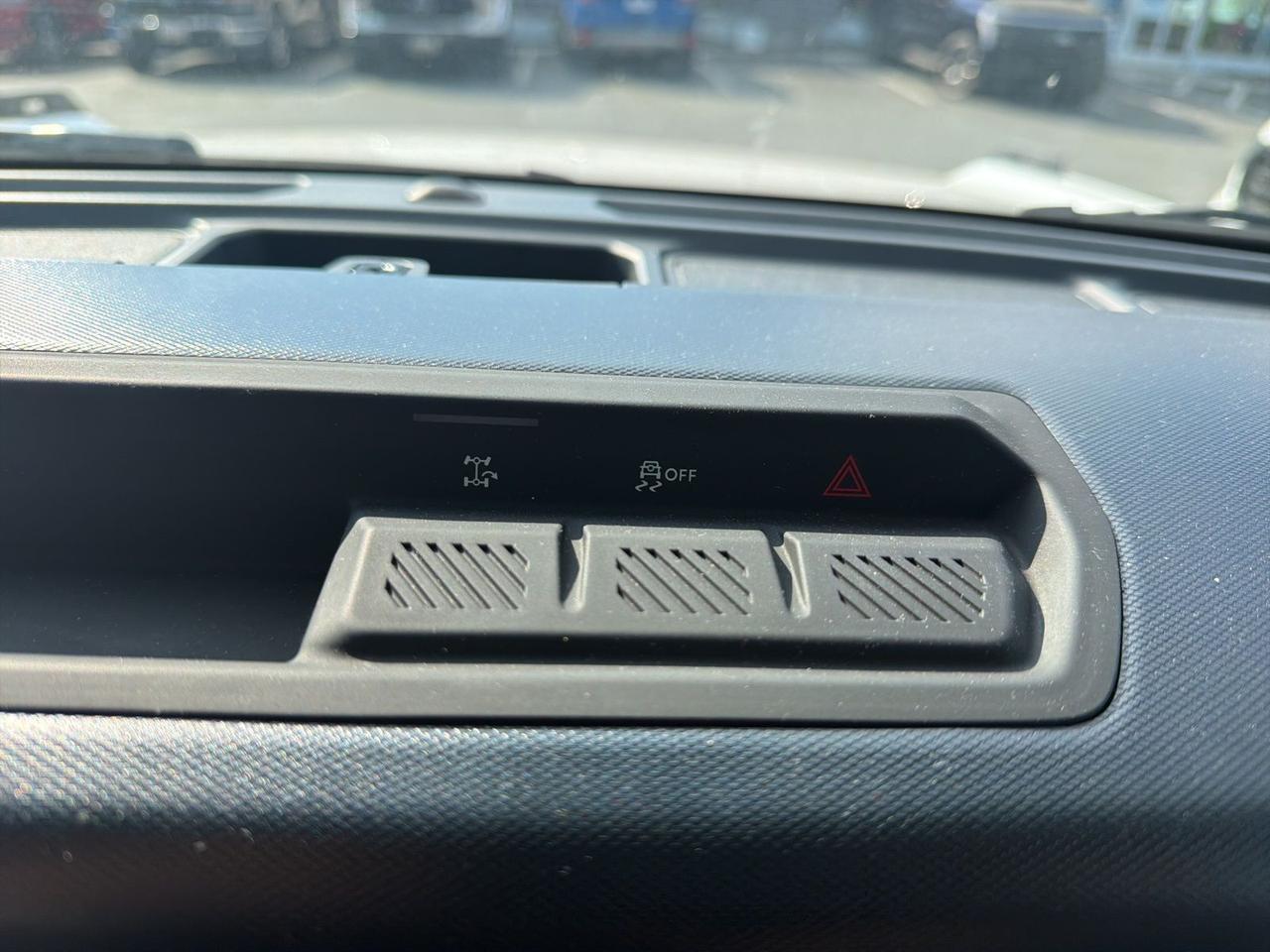 2021 Ford Bronco Outer Banks Gaithersburg MD