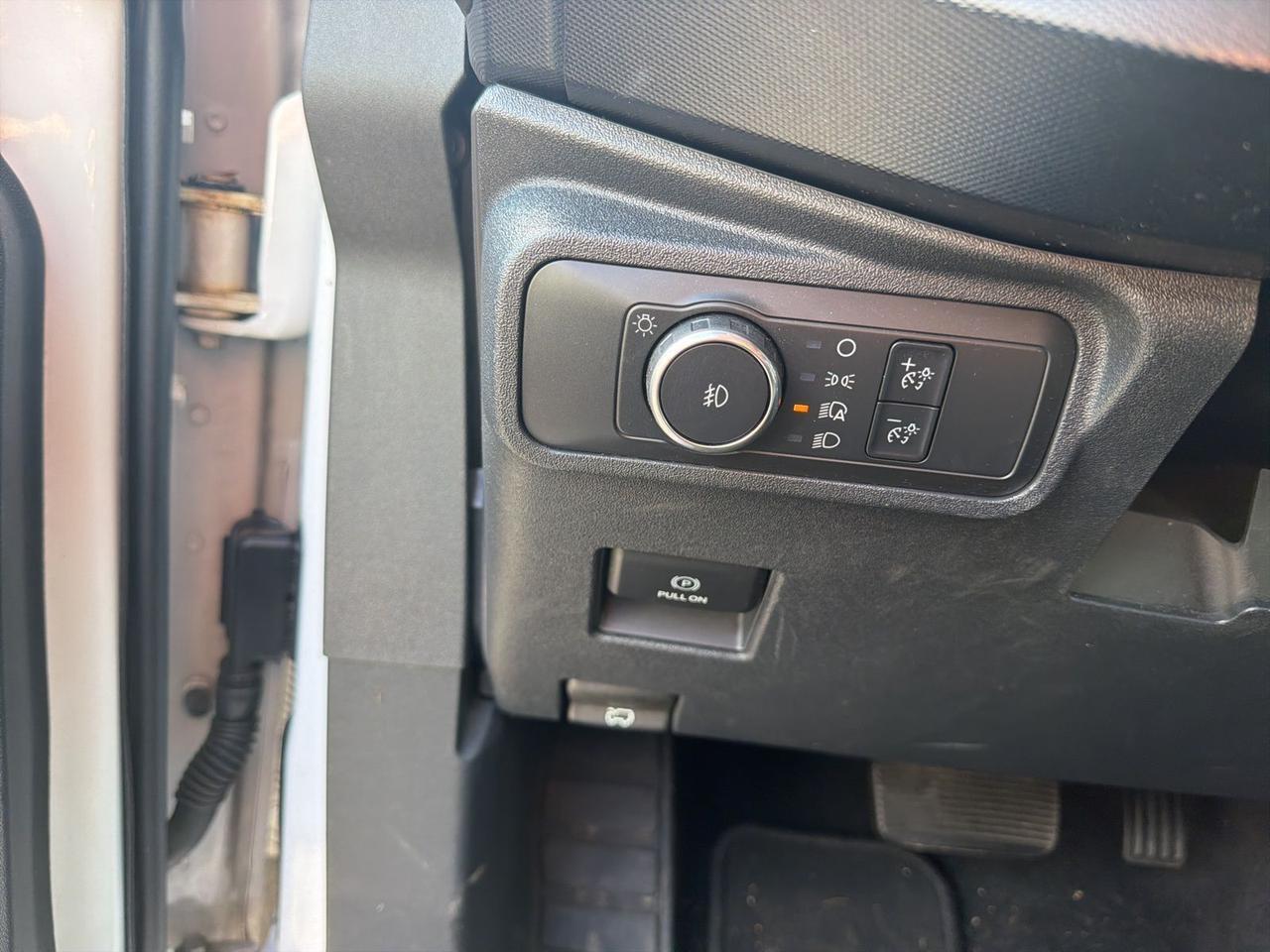 2021 Ford Bronco Outer Banks Gaithersburg MD