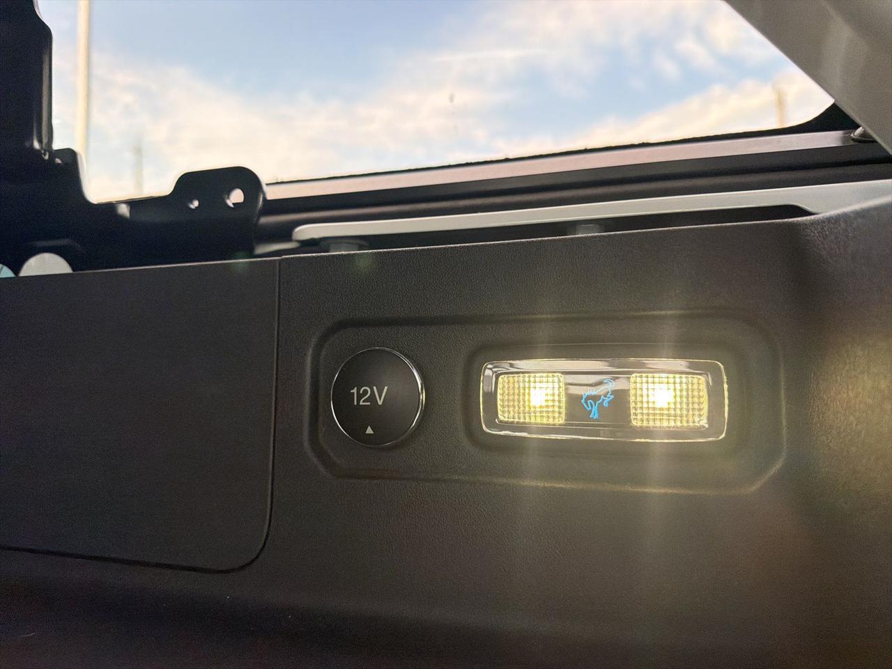 2021 Ford Bronco Outer Banks Gaithersburg MD