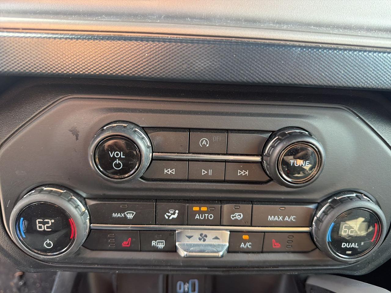 2021 Ford Bronco Outer Banks Gaithersburg MD