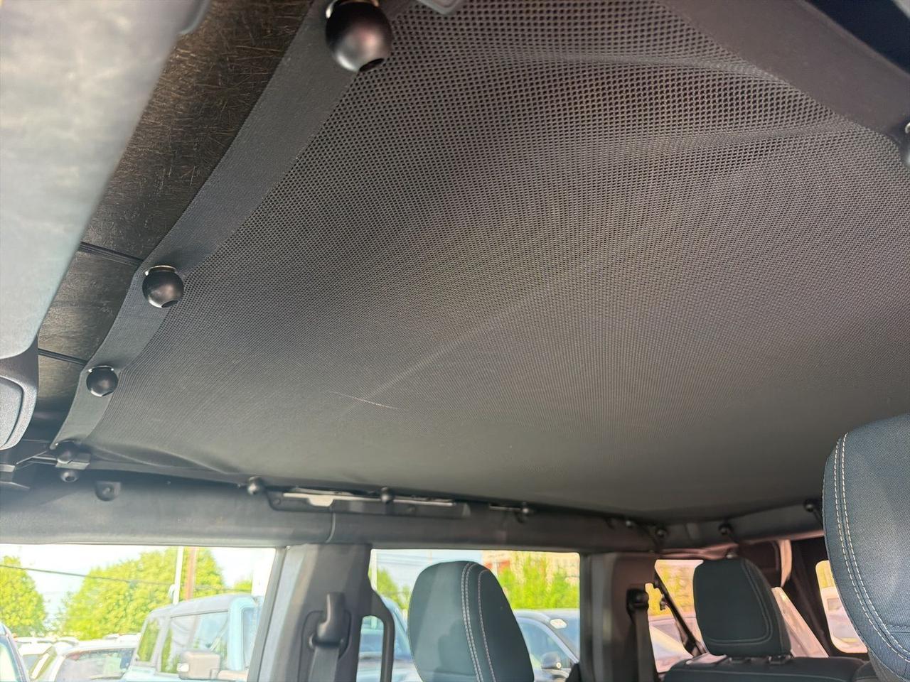 2021 Ford Bronco Outer Banks Gaithersburg MD