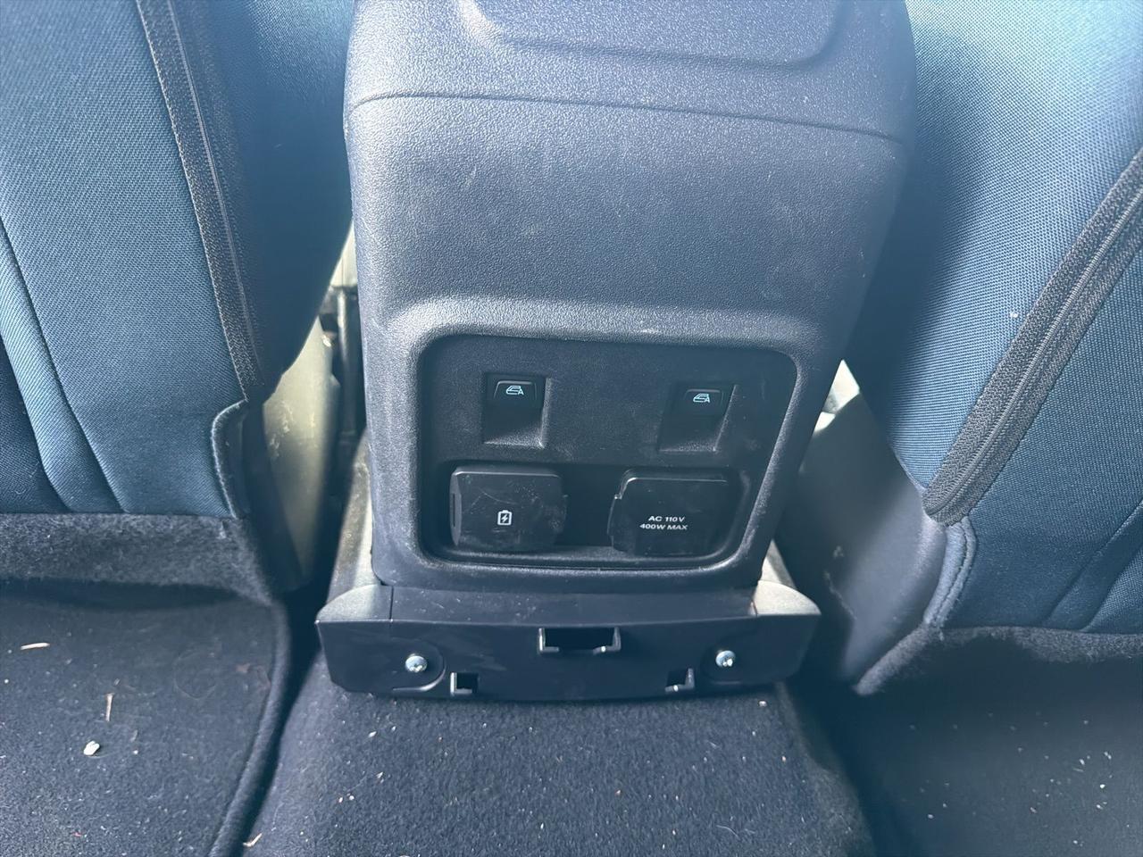 2021 Ford Bronco Outer Banks Gaithersburg MD