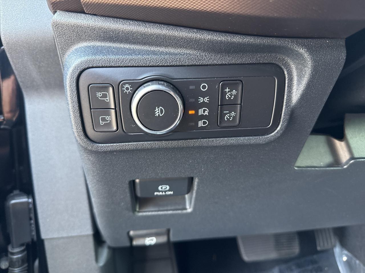 2021 Ford Bronco Outer Banks Richmond VA