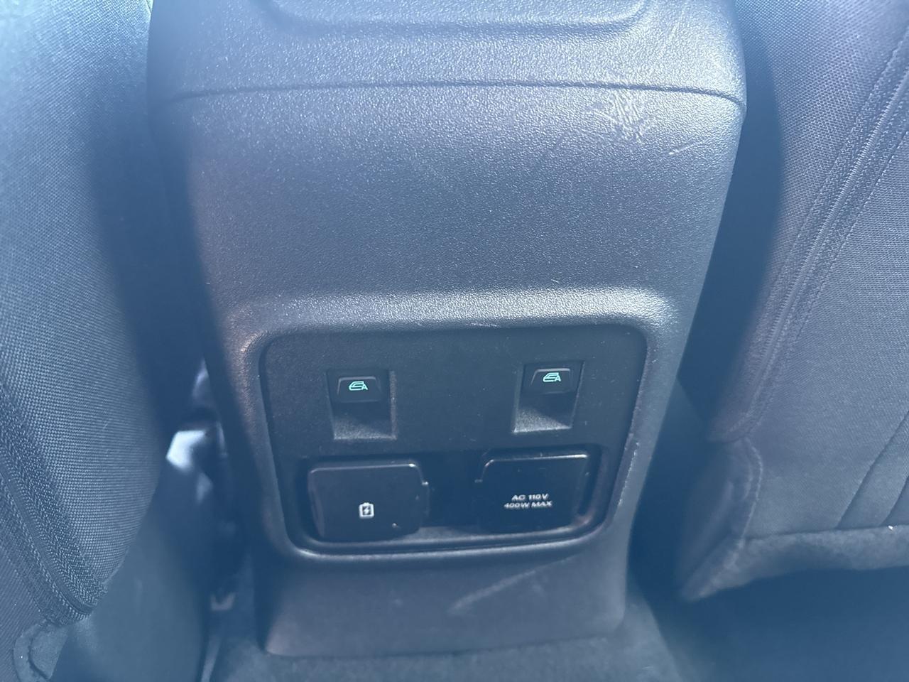 2021 Ford Bronco Outer Banks Richmond VA