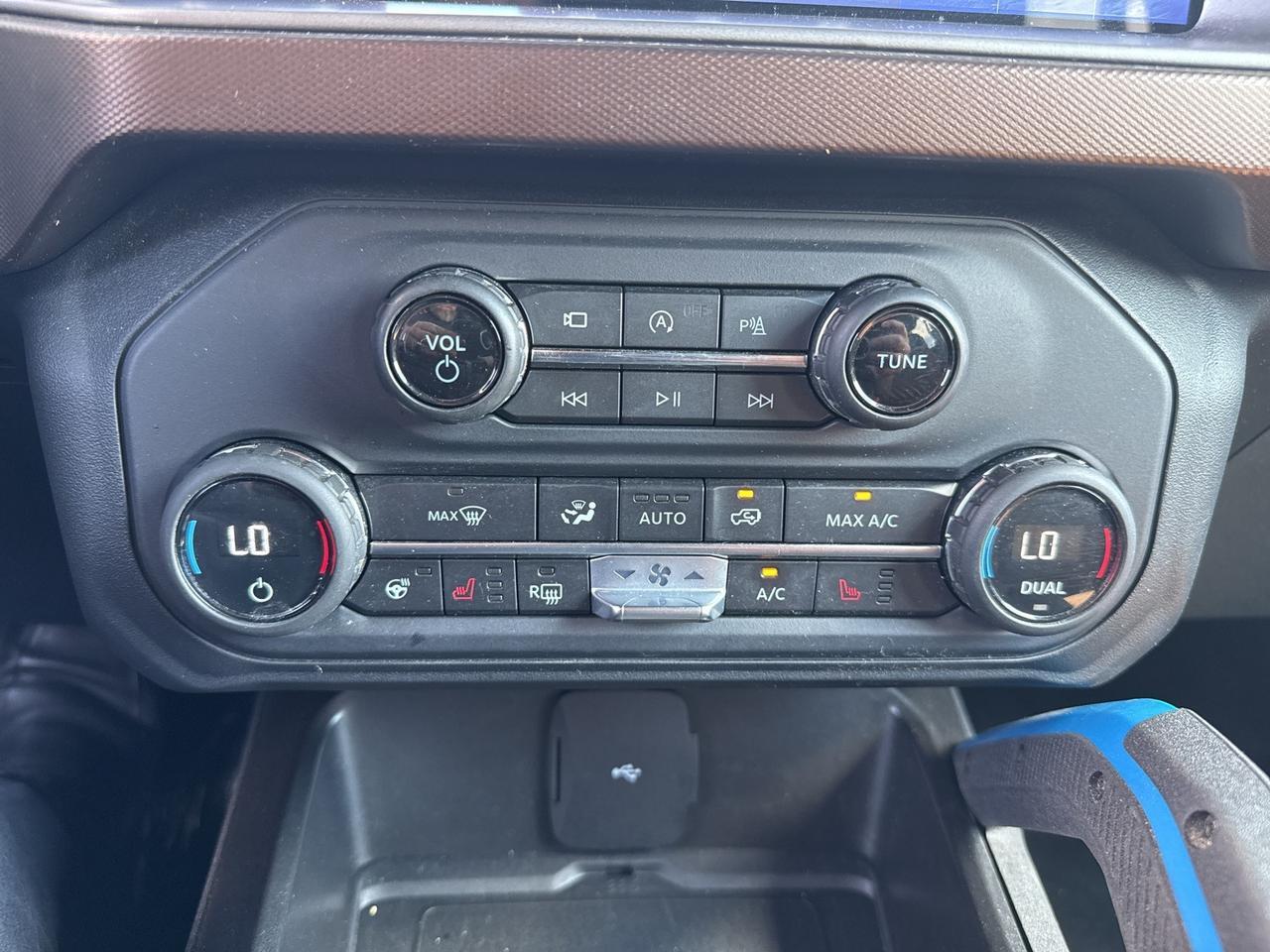 2021 Ford Bronco Outer Banks Richmond VA