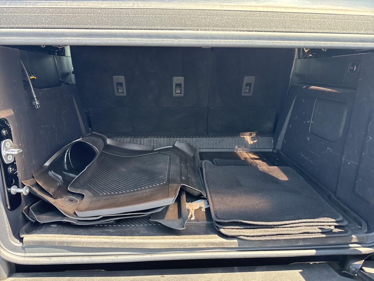 2021 Ford Bronco Outer Banks Richmond VA