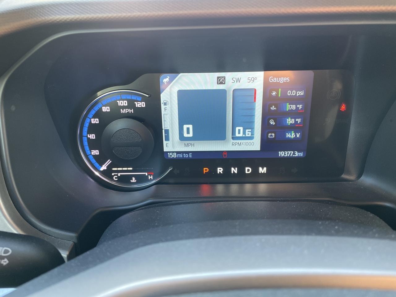 2021 Ford Bronco Outer Banks Springfield VA