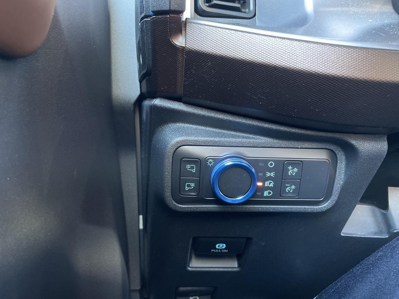 2021 Ford Bronco Outer Banks Springfield VA