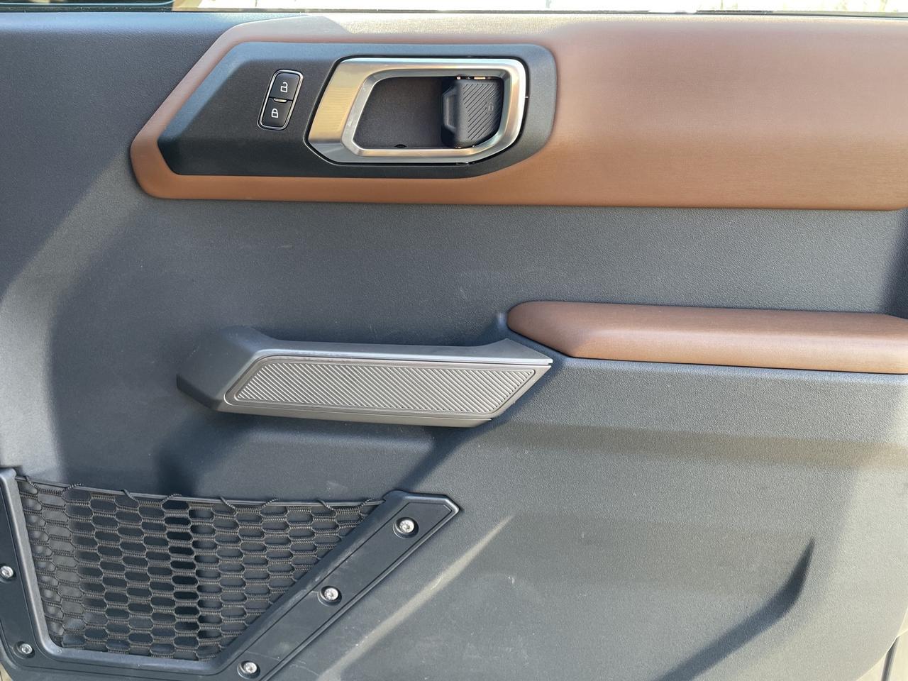 2021 Ford Bronco Outer Banks Springfield VA