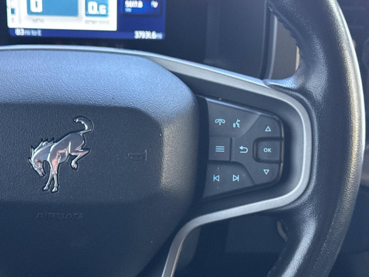 2021 Ford Bronco Outer Banks Warrenton VA