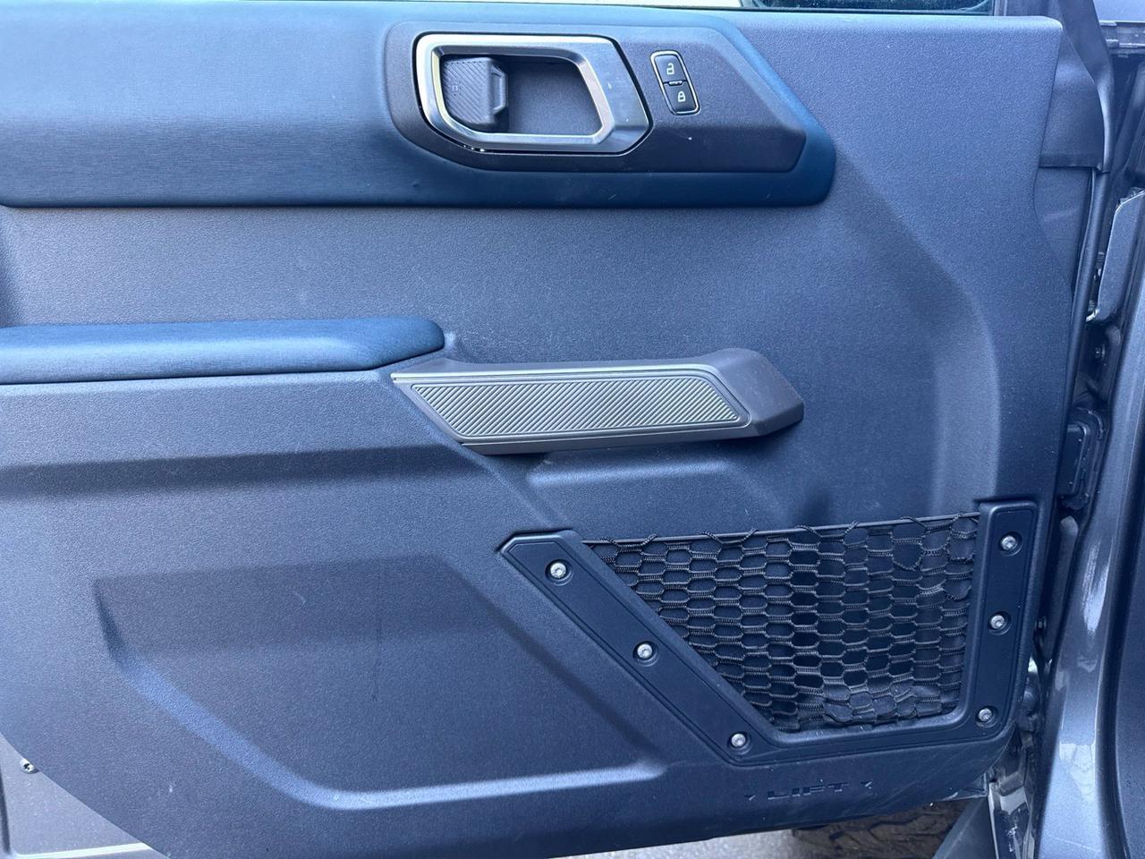 2021 Ford Bronco Outer Banks Warrenton VA