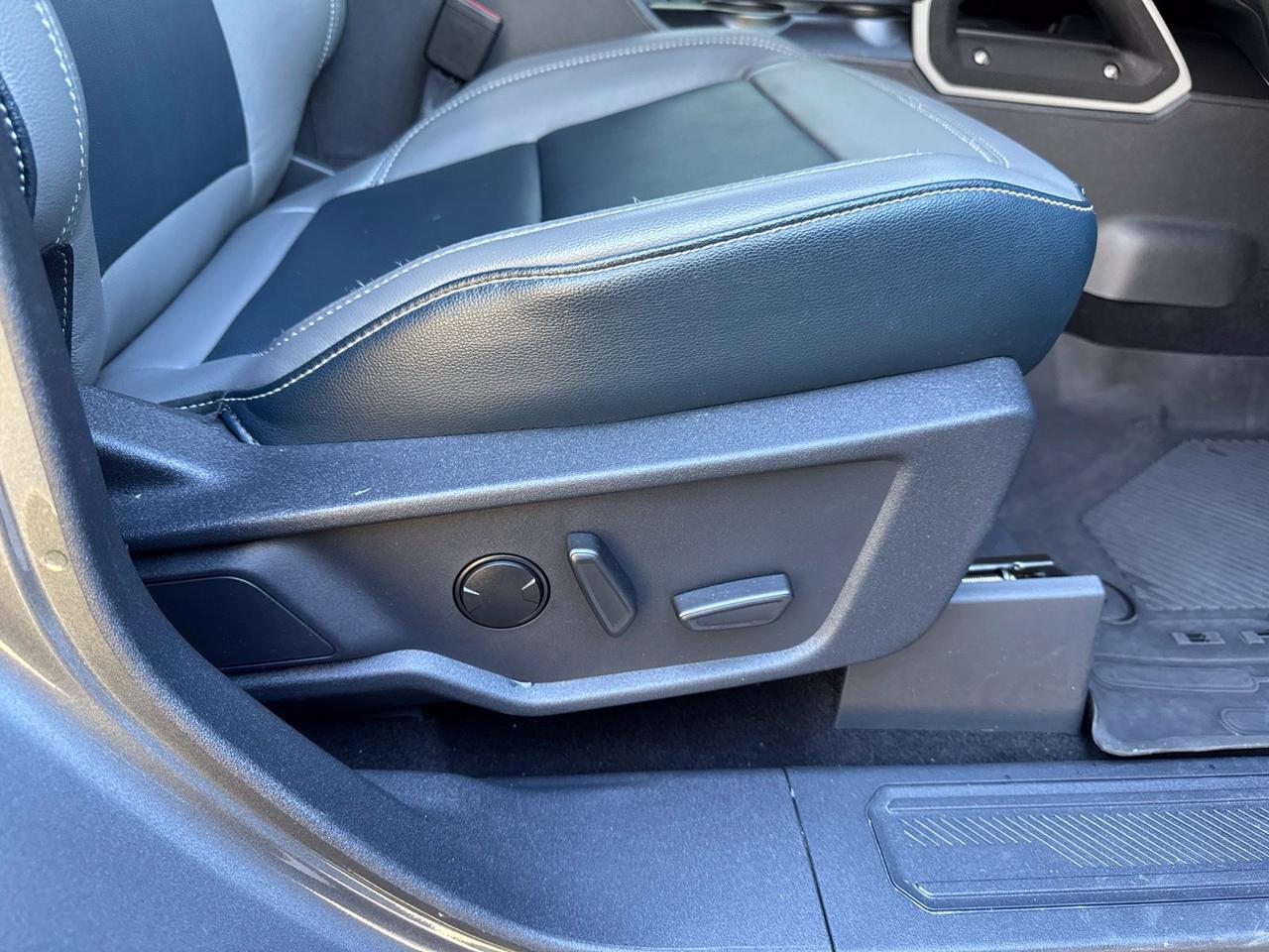 2021 Ford Bronco Outer Banks Warrenton VA