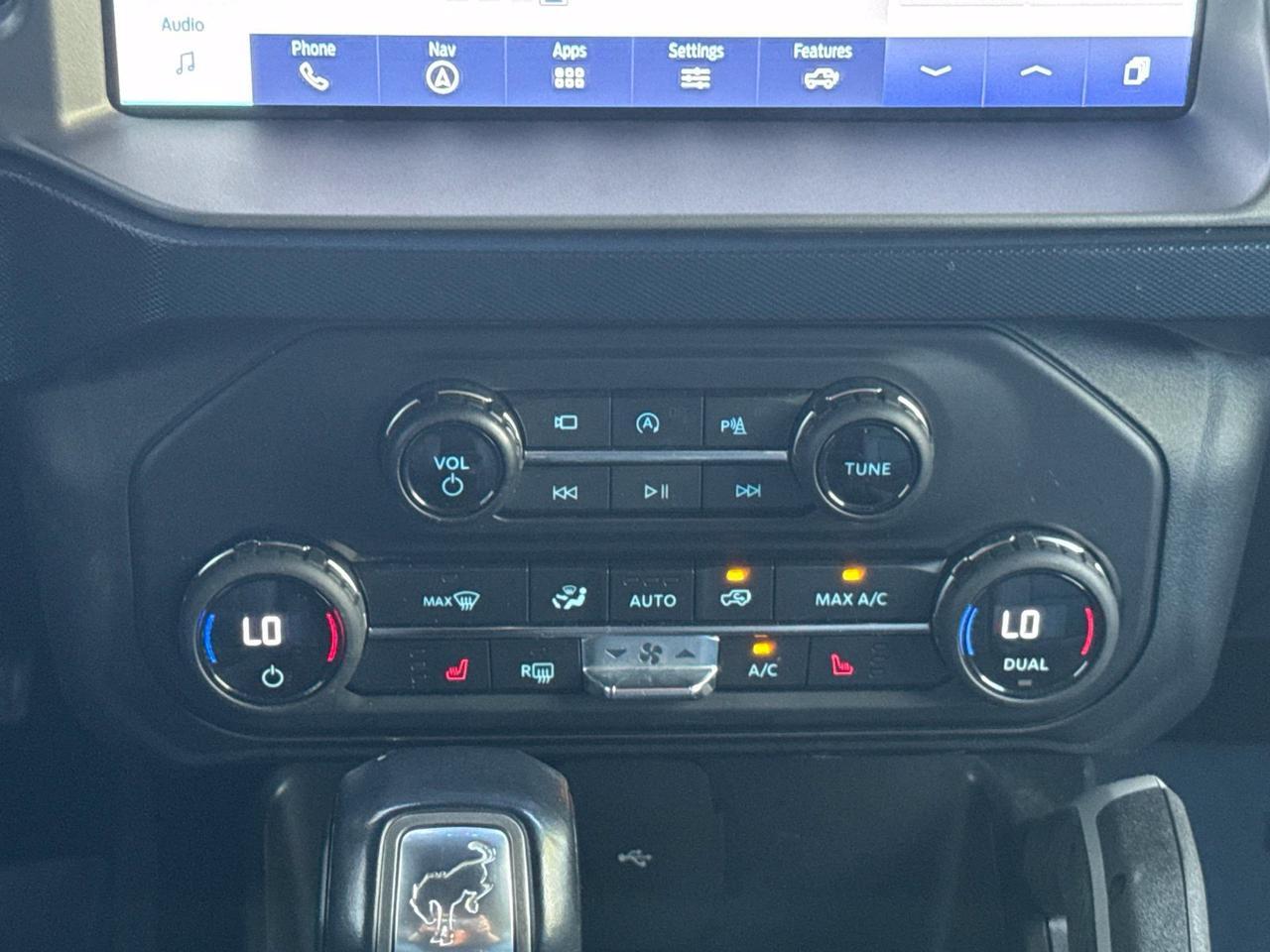 2021 Ford Bronco Outer Banks Warrenton VA