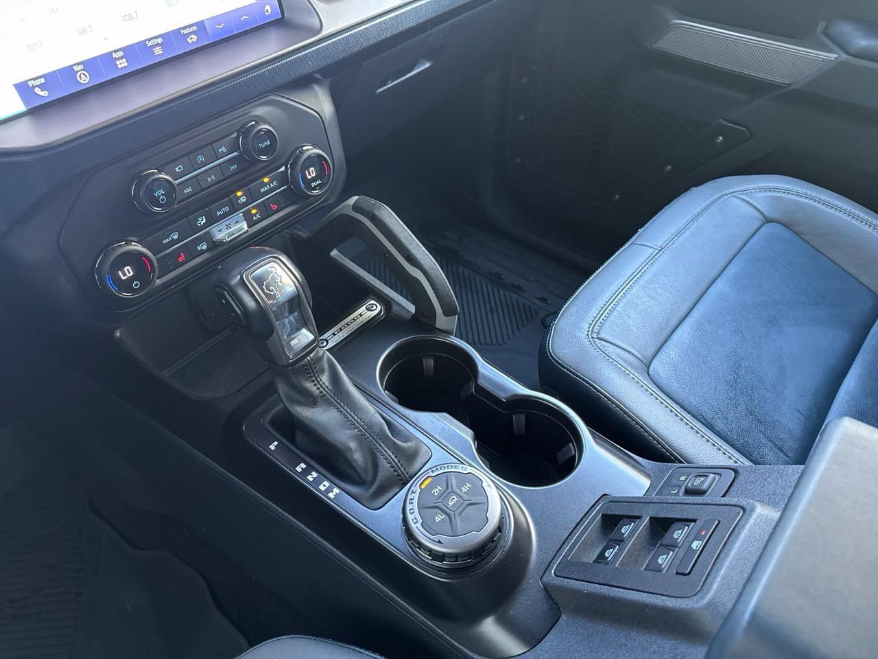 2021 Ford Bronco Outer Banks Warrenton VA