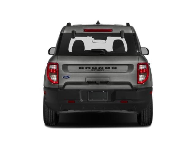2021 Ford Bronco Sport Winder GA